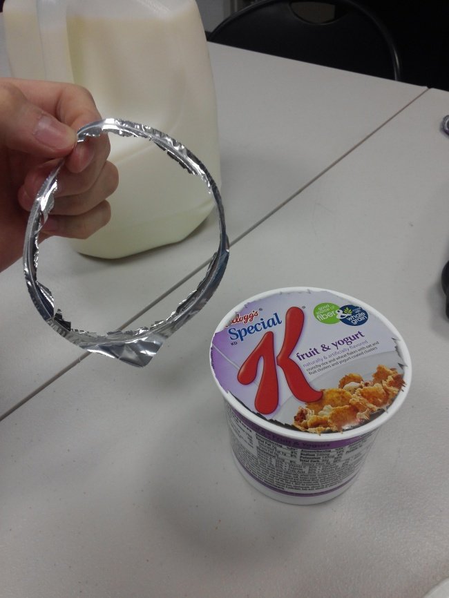 Và đây là khởi đầu ngày thứ Hai...