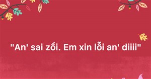 Cách viết Tiếng Việt kiểu mới bằng Laban Key