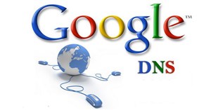 Cách cài Google Public DNS64