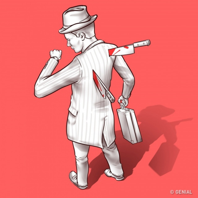 Congenital insensitivity to pain (CIP) - Không biết đau  