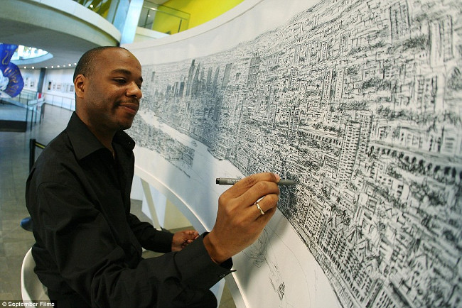 Hội chứng Savant 