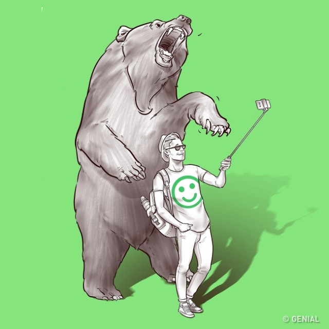 Hội chứng Urbach - Wiethe - Không biết sợ 