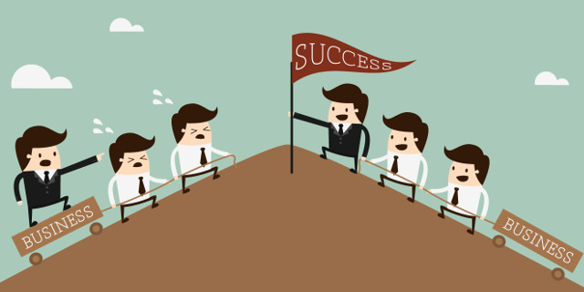 Tự nguyện nhận những dự án khó