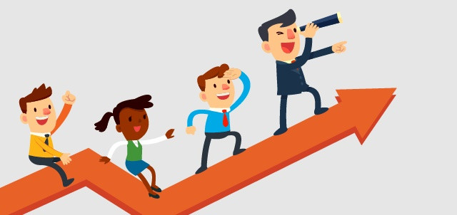 Giao tiếp hiệu quả, mở rộng mối quan hệ