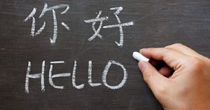 Dịch tên tiếng Việt sang tên tiếng Trung