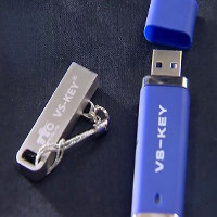 Tìm hiểu cơ chế chống virus trên USB an toàn của quân đội Việt Nam