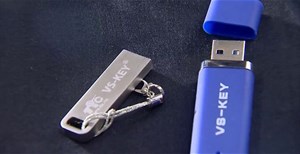 Tìm hiểu cơ chế chống virus trên USB an toàn của quân đội Việt Nam