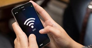 Cách ngăn iPhone, iPad tự động kết nối mạng Wi-Fi