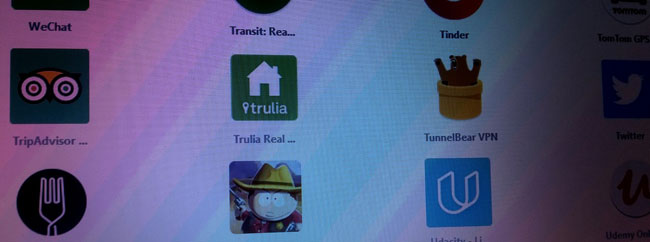 Phát hiện 44 trình theo dõi trên hơn 300 ứng dụng Android