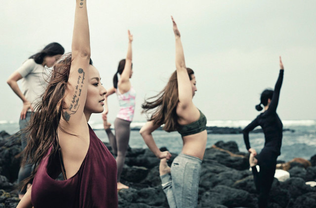 Hãy tự thưởng cho bản thân những món quà xứng đáng 