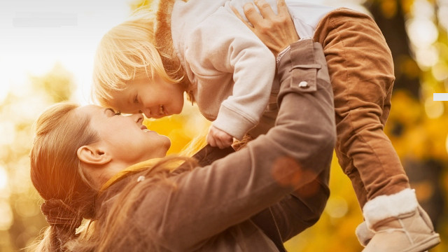 Tình yêu thương gia đình 