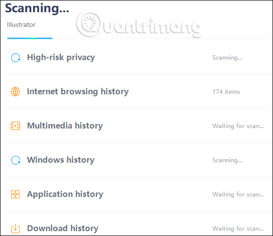 Kiểm tra tính an toàn hệ thống