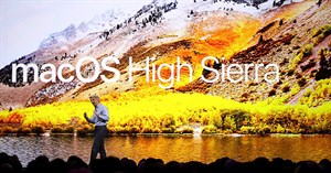 Apple phát hành bản vá lỗi bẻ khóa macOS, kèm lời xin lỗi