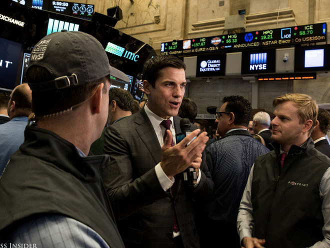 Nhà môi giới dữ liệu cá nhân 