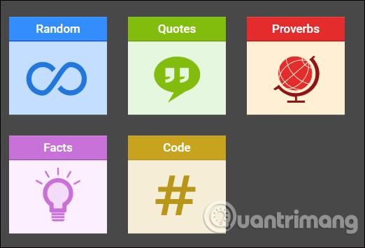 Chế độ luyện gõ 10 ngón 