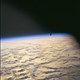 Black Knight: Phát hiện UFO trong các bức ảnh mới nhất của NASA