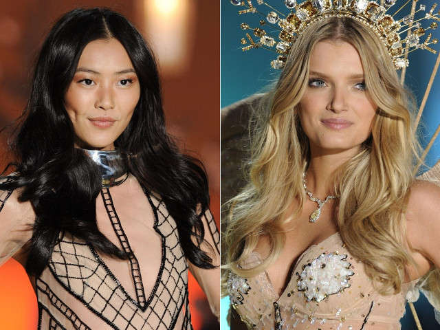 Năm 2010, son bóng lipgloss tạm nhường chỗ cho son dưỡng bóng mờ dịu dàng, tự nhiên