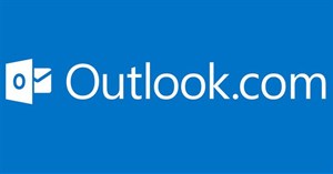 Cách thiết lập máy chủ POP cho tài khoản Outlook.com