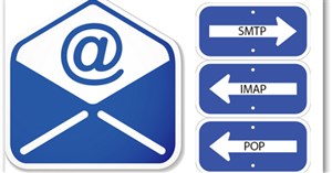 Cách cài đặt máy chủ SMTP để gửi email bằng địa chỉ Outlook.com