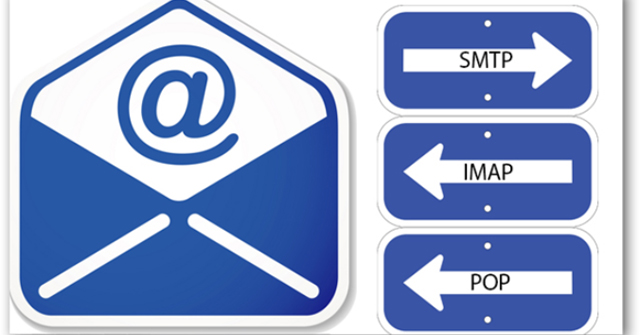 Cách cài đặt máy chủ SMTP để gửi email bằng địa chỉ Outlook.com