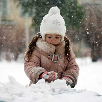 Liệu có phải mùa đông cứ mặc nhiều lớp là ấm?