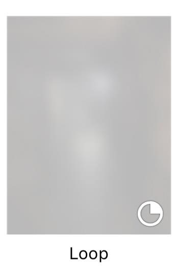 Hình động tải trong iOS 11.2