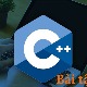 Bài tập C++ có lời giải (code mẫu)