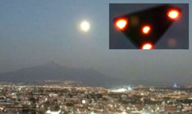 Vị trí được xác định đã xuất hiện trong nhiều video trên Youtube.