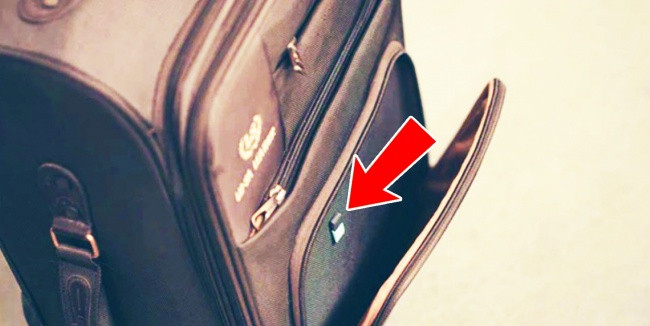 Thẻ hành lý điện tử