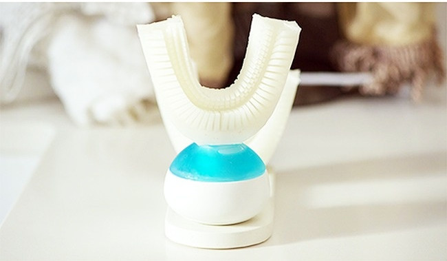 Bàn chải đánh răng 