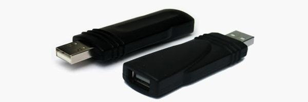 Phần cứng Keylogger