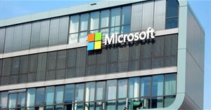 Microsoft cải tạo khuôn viên Redmond với 18 tòa nhà mới