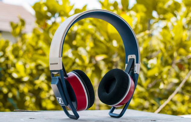 Sennheiser Urbanite không chỉ là sản phẩm công nghệ mà còn là phụ kiện thời trang.