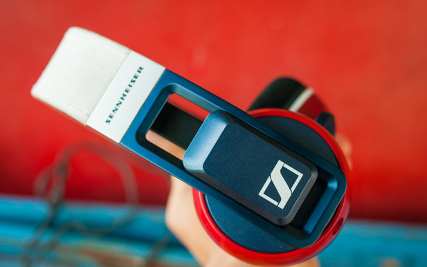 Hãy tận hưởng âm nhạc cùng Sennheiser Urbanite