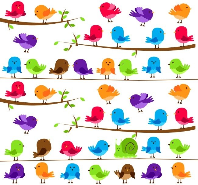 Hãy tìm ra một con ốc sên