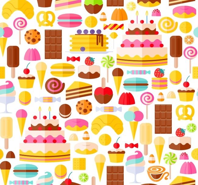 Có một tách cà phê trong hình này không?