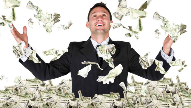 Những trường đại học của các tỷ phú 