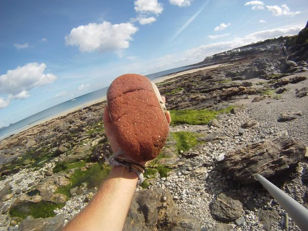 "Bánh mì" đặc biệt