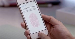 Touch ID là gì? Cách bật Touch ID và cài đặt mở khóa vân tay iPhone