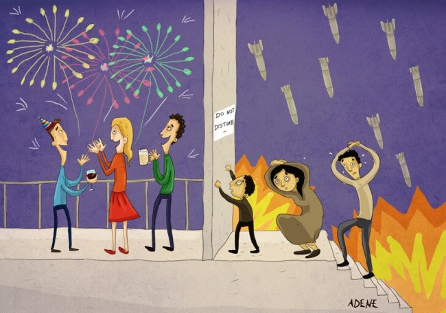 Đừng làm phiền