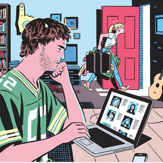 Happy Valentine's Day!