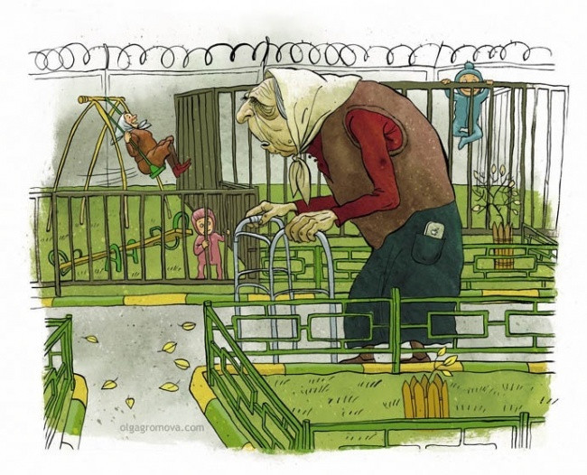 Vương quốc hàng rào