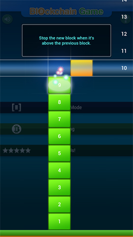 Blockchain Game đào tiền ảo