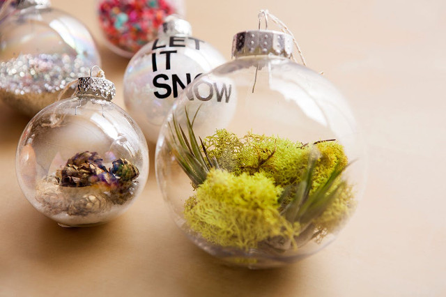 Những sản phẩm sau khi hoàn thành 