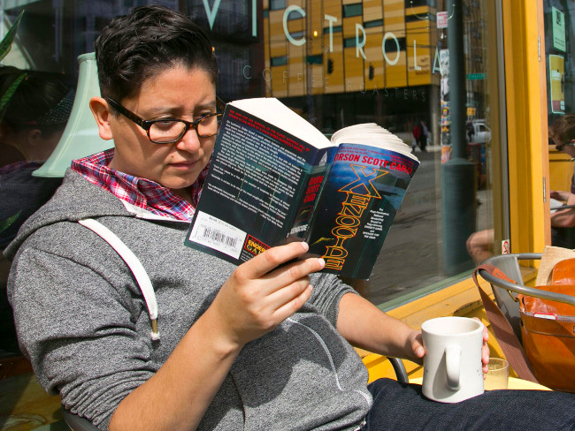 Làm điều mà bạn yêu thích