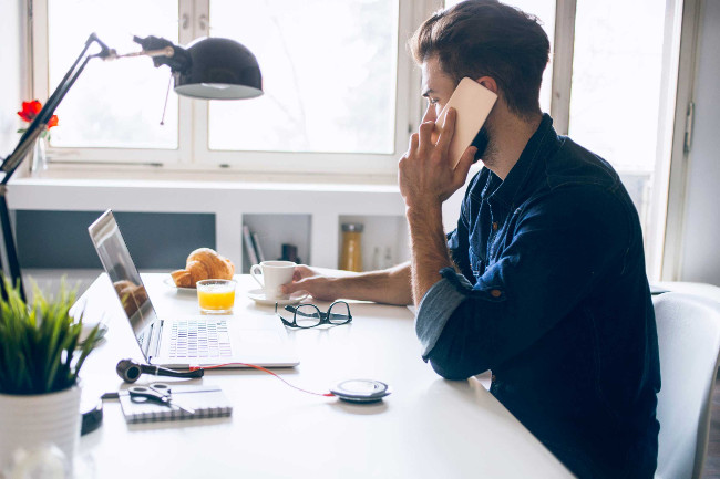 Chuẩn bị vào đêm hôm trước