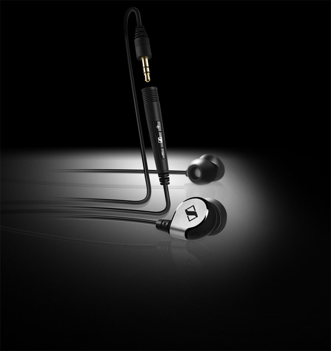 Sennheiser MM 80i mang đến cho người nghe cảm giác âm thanh thực như cuộc sống.