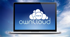 Cách cài đặt ownCloud trên Linux