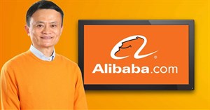 Kinh nghiệm mua hàng trực tuyến trên Alibaba