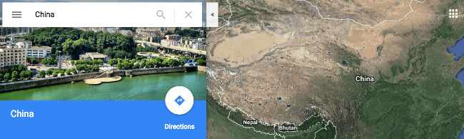 Tiếng Quan Thoại (Trung Quốc)